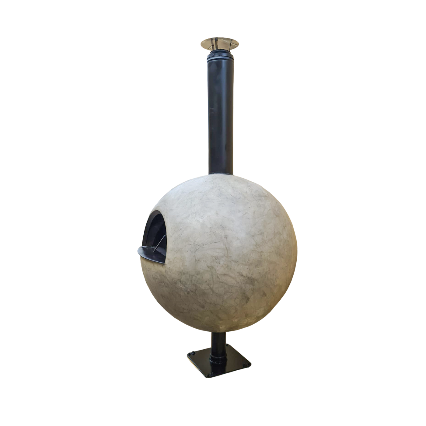 Pizza Ovens