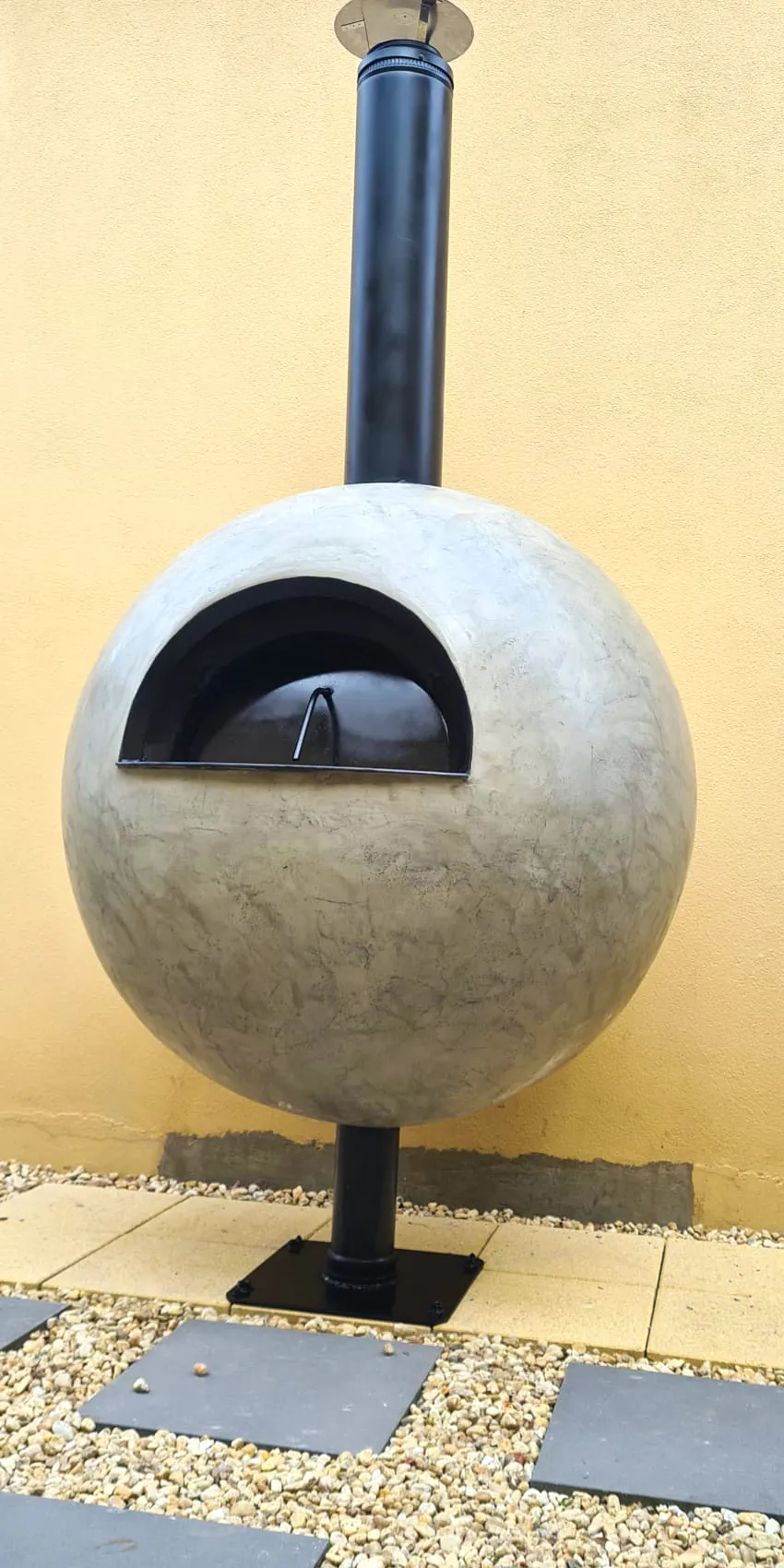Pizza Ovens